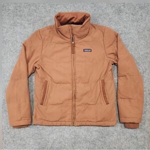 Patagonia Women’s Duck Down Bivy Jacket